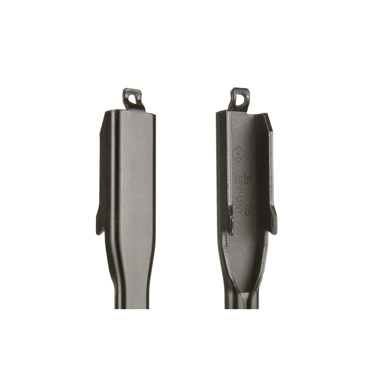 Pinch Tab 15mm (Type A)