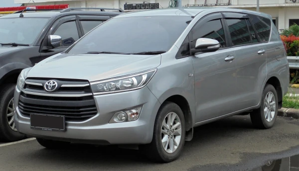Toyota Innova 2016+