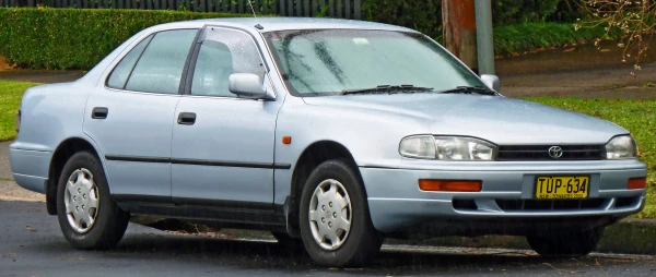Toyota Camry 1993–2006