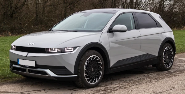 Hyundai Ioniq 5 2022+