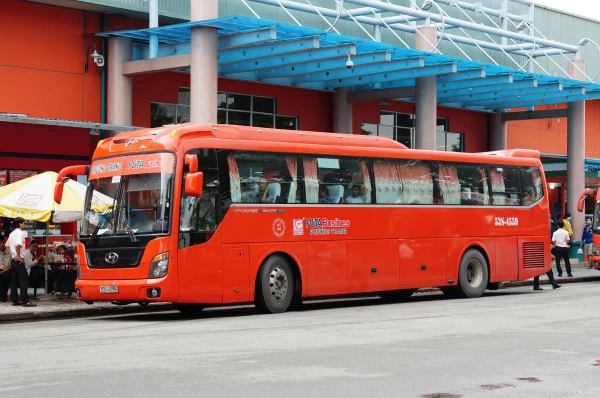 Hyundai Universe Space 2006–2018