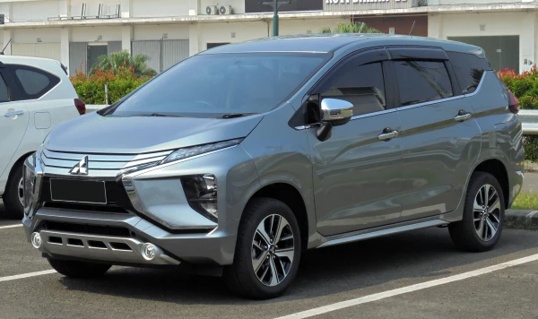 Mitsubishi Xpander 2018+