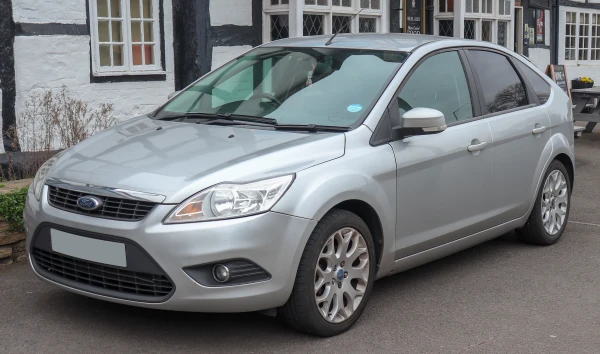 Ford Focus 2005–2012