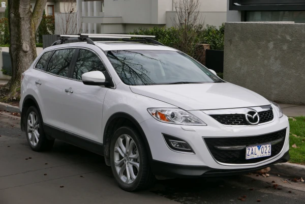 Mazda CX-9 2007–2015