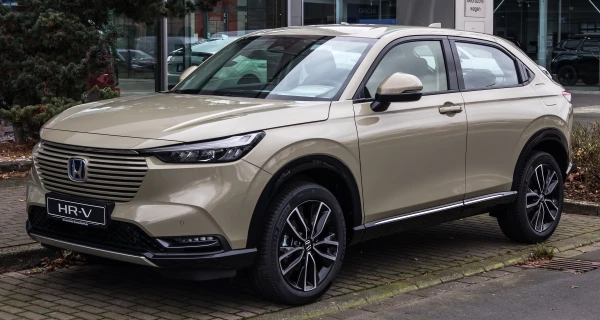 Honda HR-V 2022+