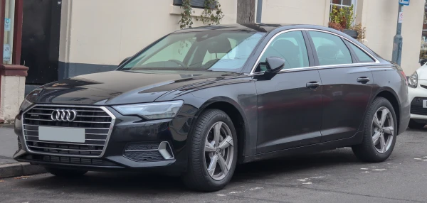 Audi A6 2019+