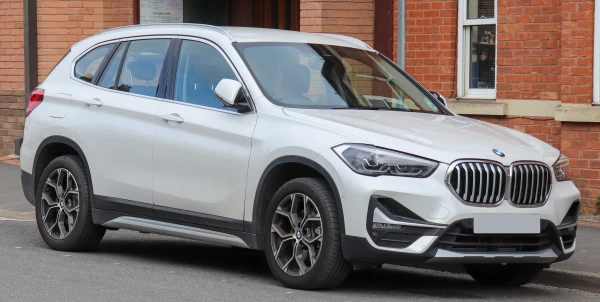 BMW X1 2016–2022