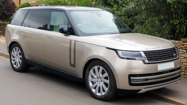 Land Rover Range Rover 2022+