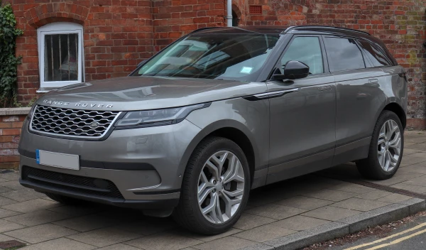 Land Rover Range Rover Velar 2017+